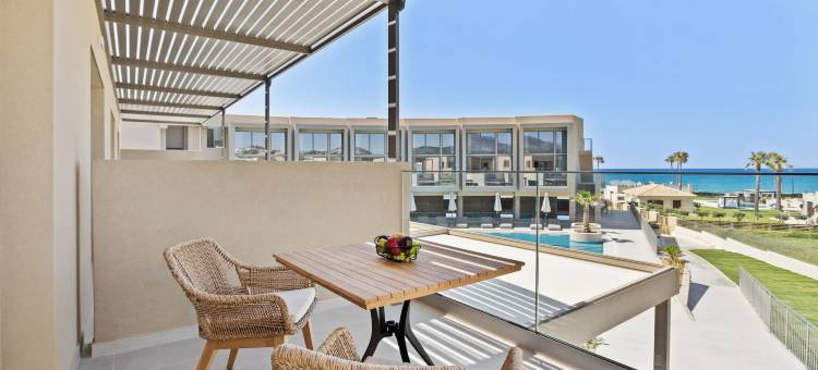 文塔尔岛微风度假村(Ventale Island Breeze Resort)图片