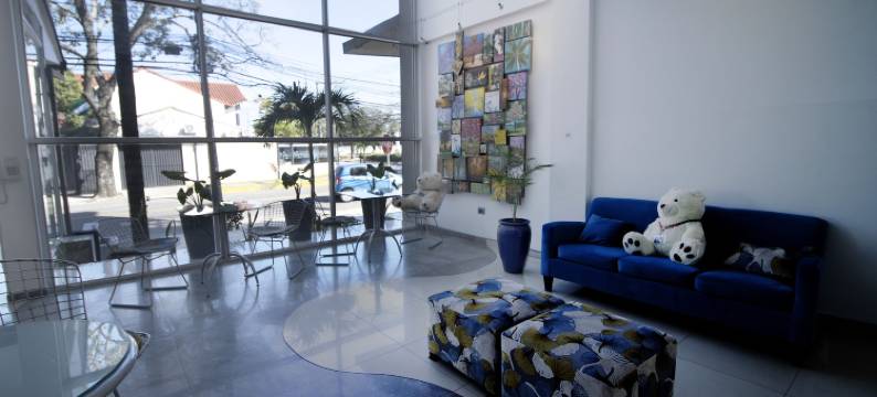 圣克鲁斯中心LP酒店(Hotel LP Santa Cruz Centro)图片