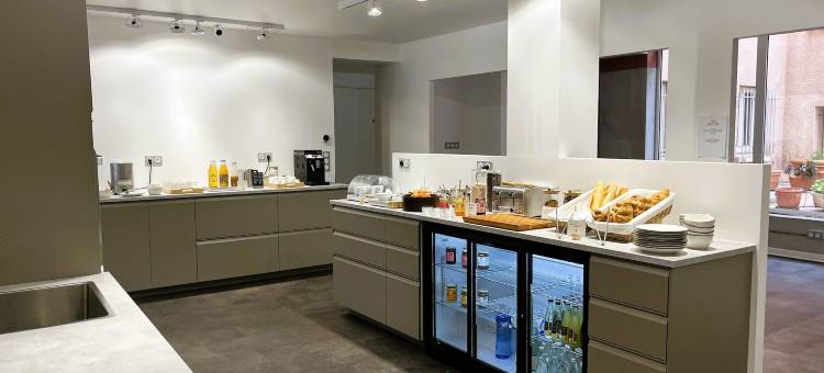 巴黎-巴塞罗那PB酒店(Hôtel & Hostel PB - Paris-Barcelone)图片