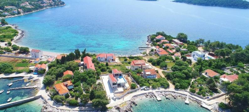 马尔亚纳普里兹巴公寓(Apartment Marjana Prižba)图片