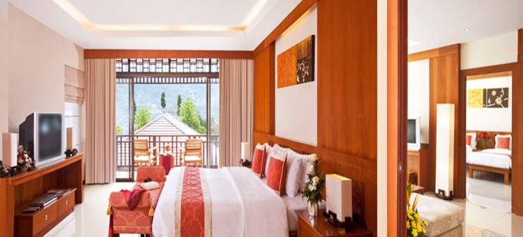 乐穆拉亚度假村(Le Murraya Boutique Serviced Residence & Resort)图片