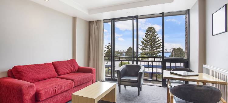 理查德·亨蒂酒店(Richmond Henty Hotel)图片
