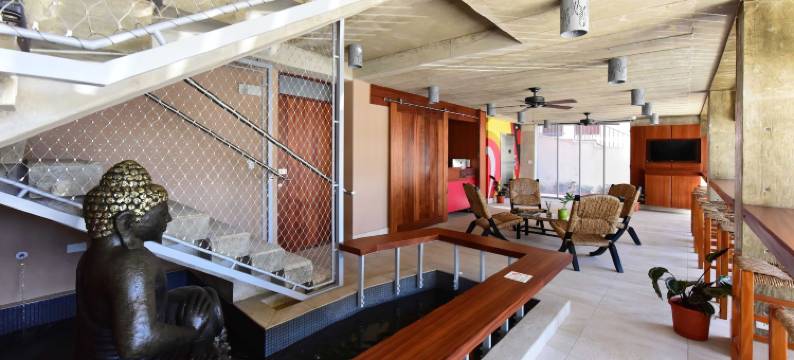 PR梦想旅馆(Dream Inn PR)图片