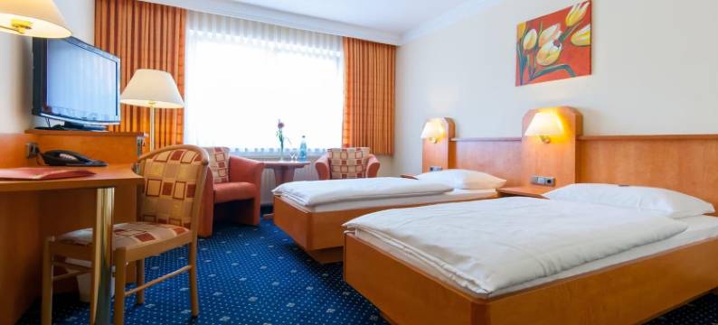 英吉利霍夫酒店(Hotel Englischer Hof)图片