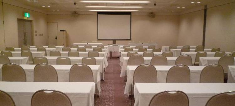 函馆Resol酒店(Hotel Resol Hakodate)图片