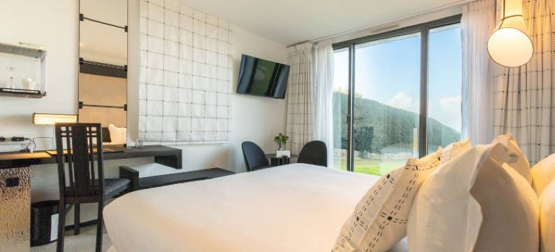 L' Agapa酒店 Spa(L'Agapa Hôtel - Spa Codage)图片