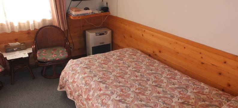 日光龟背酒店(Turtle Inn Nikko)图片