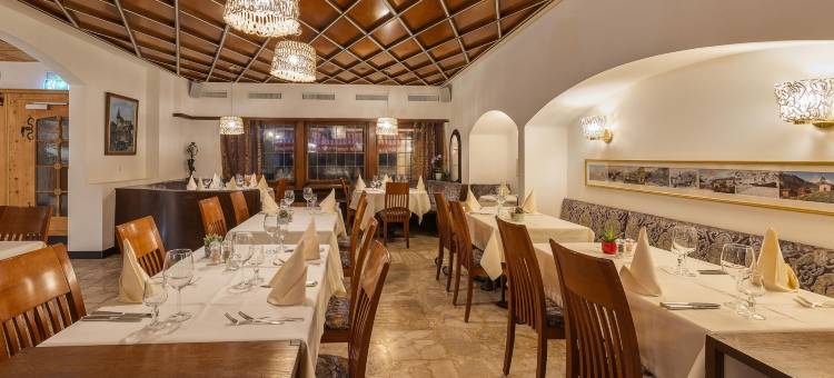 德尔比酒店(Hotel Derby)图片