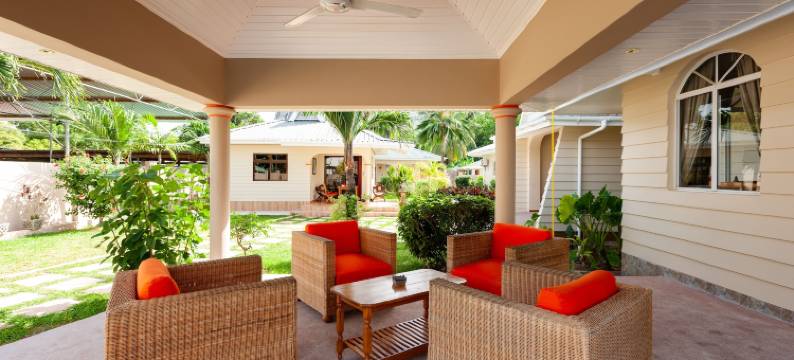 阿亚别墅(Villa Aya)图片