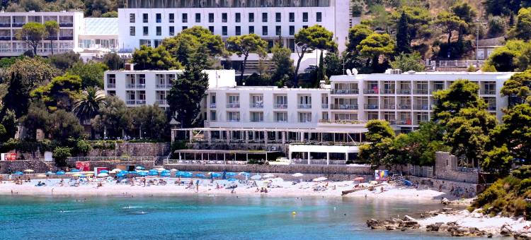 维斯酒店(Hotel Vis)图片