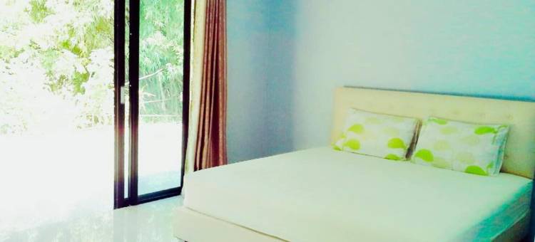 中江雷努塔拉度假村(Tara Resort Nakae Renu)图片