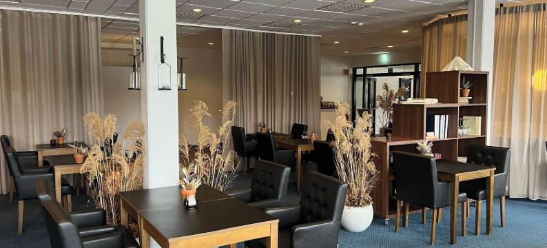 隆内比布伦温泉度假村(Ronneby Brunn Hotel Spa Resort)图片