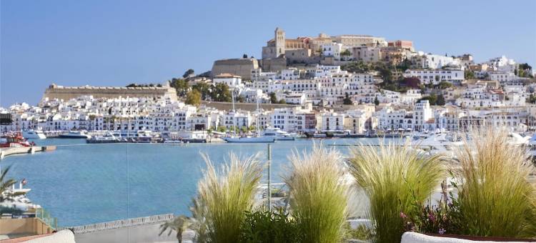 伊比萨岛诺瀚精选酒店(NH Collection Ibiza)图片