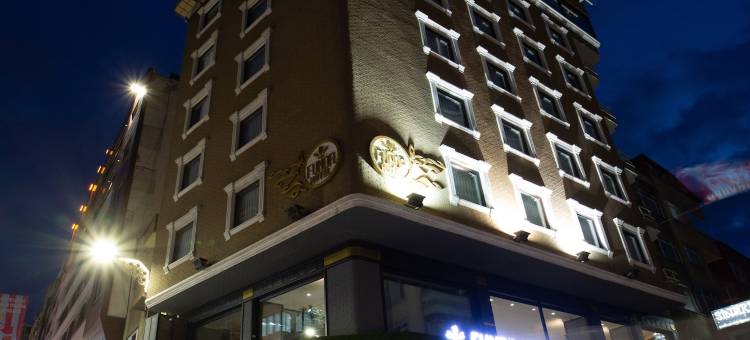 丰达酒店(Funda Hotel)图片