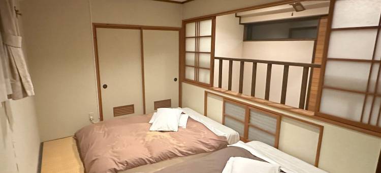 整洁自然别墅(Nature Cottage Akabeko)图片