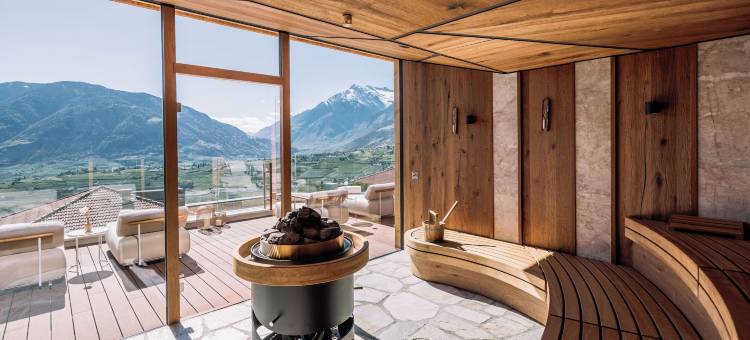 霍安瓦特酒店(Hotel Hohenwart)图片