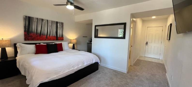 绿山瀑布旅馆(Green Mountain Falls Lodge)图片