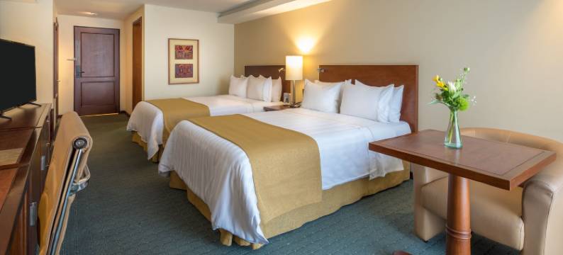 GHL首都酒店(GHL Hotel Capital)图片