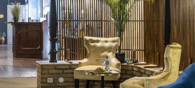 Storebaug 酒店与小酒馆(Storebaug Hotell & Kro)图片