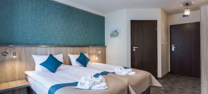 克拉西其酒店度假村及水疗中心(Krasicki Hotel Resort & Spa)图片