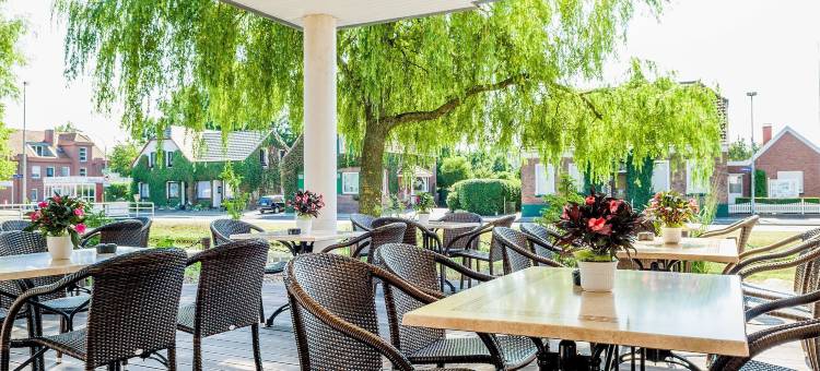 西林餐厅 - 酒店(Hotel Hilling)图片