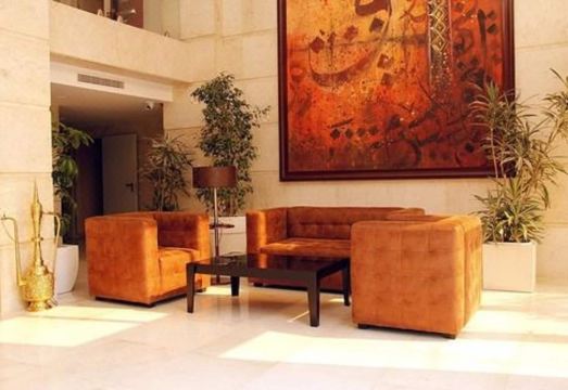 Sofi Hotel Hotel Overview