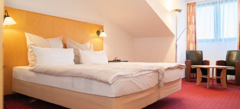 勒文斯特酒店(Hotel Löwenstein)图片