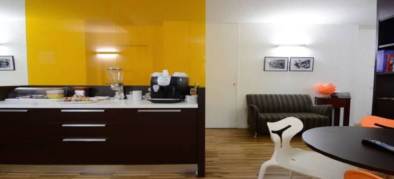 唐娜爱莲住宿加早餐酒店(Donna Eleonora Residence)图片