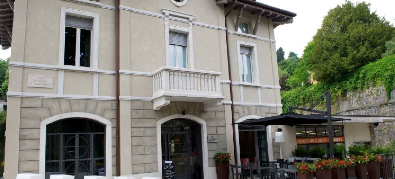 富力门之家旅馆(Fuori Porta House)图片