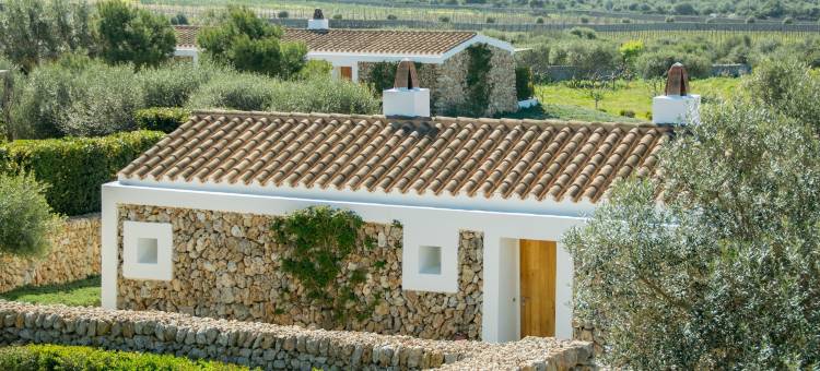 Torralbenc, 世界小型豪华酒店(Torralbenc, a Small Luxury Hotel of the World)图片