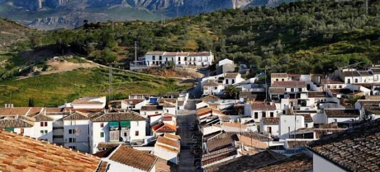 霍斯佩德里亚科隆安提哥拉酒店(Hostal Colon Antequera)图片