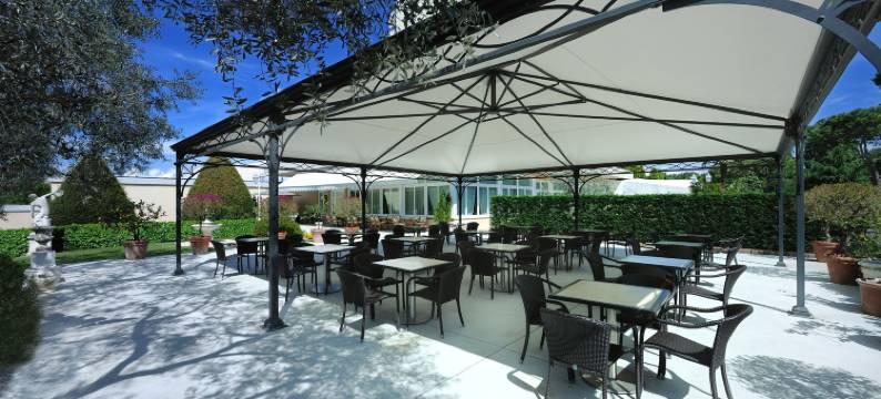 德斯拜恩斯特姆酒店(Hotel Des Bains Terme)图片