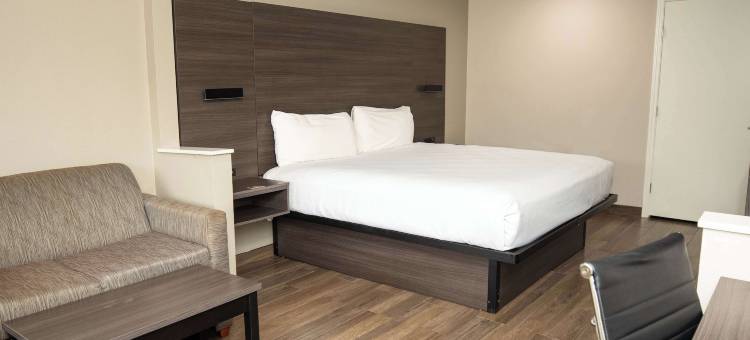 哈灵根美洲最佳价值酒店(Americas Best Value Inn Harlingen)图片