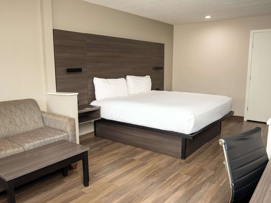 哈灵根美洲最佳价值酒店