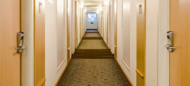 宜必思雅博蒂卡巴尔酒店(Ibis Jaboticabal)图片