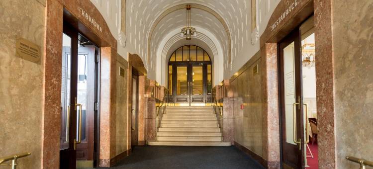 纳霍德乌贝兰卡酒店(Hotel U Beránka Náchod)图片