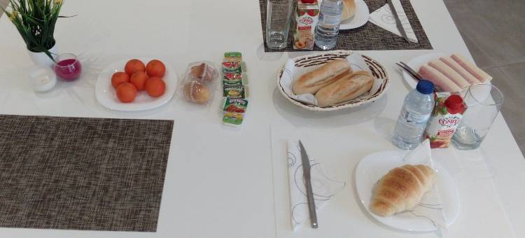 库德拉里雅住宅酒店(Coudelaria Residence)图片