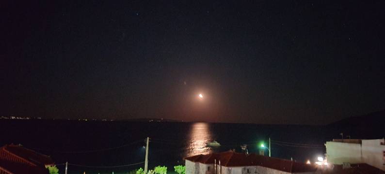 马蒂娜公寓提罗斯(Matina Apartments Tyros)图片