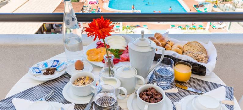 露娜-欧拉酒店(Luna Hotel da Oura)图片