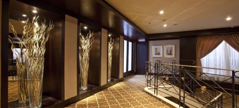 施柏阁传奇尼罗河游船 - 每周一卢克索发船，7晚/4晚(Steigenberger Legacy Nile Cruise Monday 7 & 4 Nights from Luxor - Friday 3 Nights from Aswan)图片