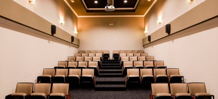 卡姆登湖度假酒店(Camden on the Lake Resort)图片