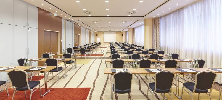 杜塞尔多夫市中心克莱顿酒店(Clayton Hotel Düsseldorf City Centre)图片