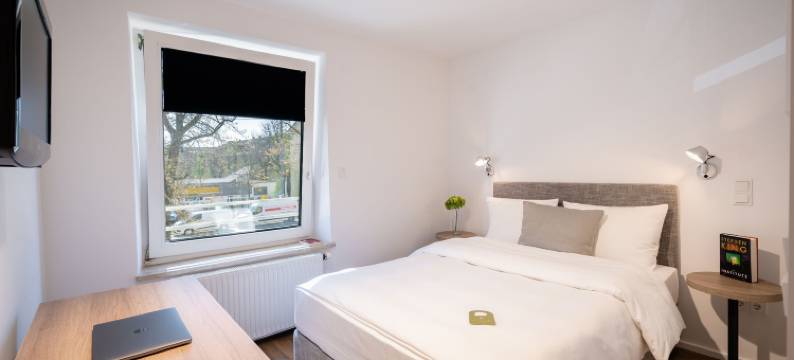 韦特施泰因登酒店(Hotel Wetterstein)图片