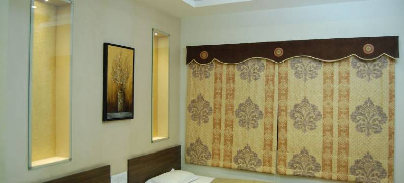 普尔瓦酒店(Hotel Purva)图片