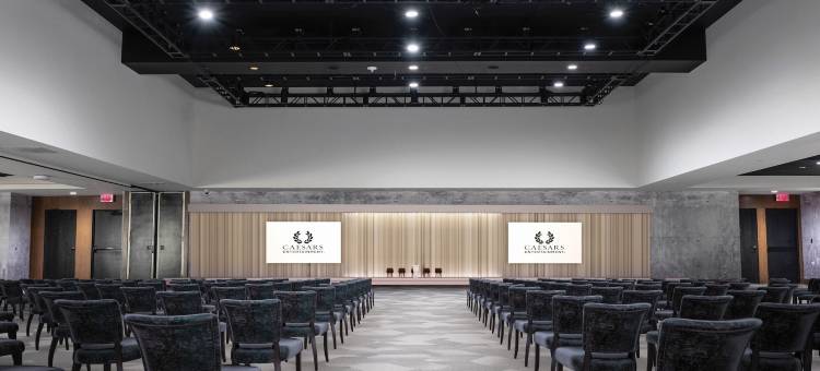 拉斯维加斯林克酒店(The LINQ Hotel & Casino – A Caesars Rewards Destination)图片