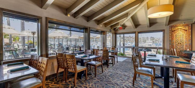 棕榈岛滨海贝斯特韦斯特优质度假酒店(Best Western Plus Island Palms Hotel & Marina)图片