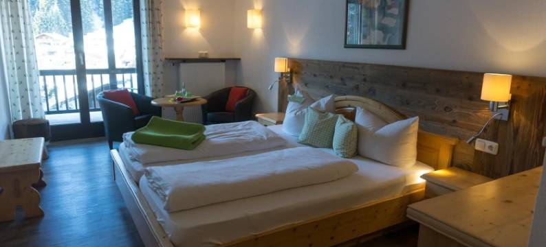 鲁斯卡纳酒店(Rusticana)图片