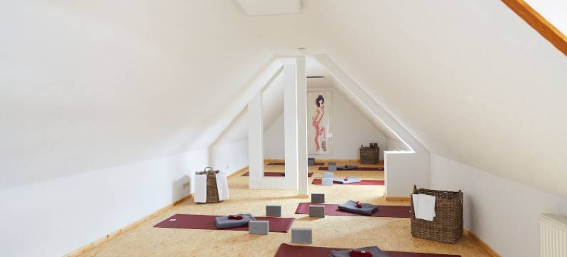 嘉尼存艾希维德酒店(Hotel Garni "Zum Eichwerder")图片