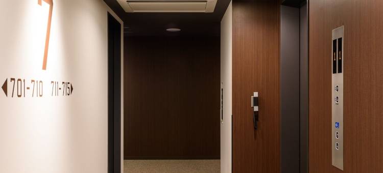 神田贝尔肯酒店(Belken Hotel Kanda)图片