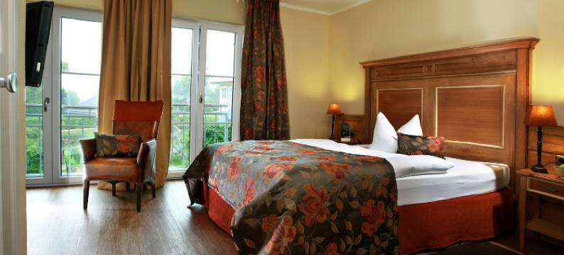 阿姆佩沃拉酒店(Ampervilla Hotel)图片